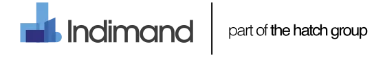 Indimand-Hatch-Group-Logo-Footer
