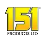 151 Logo