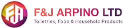 F&J Logo